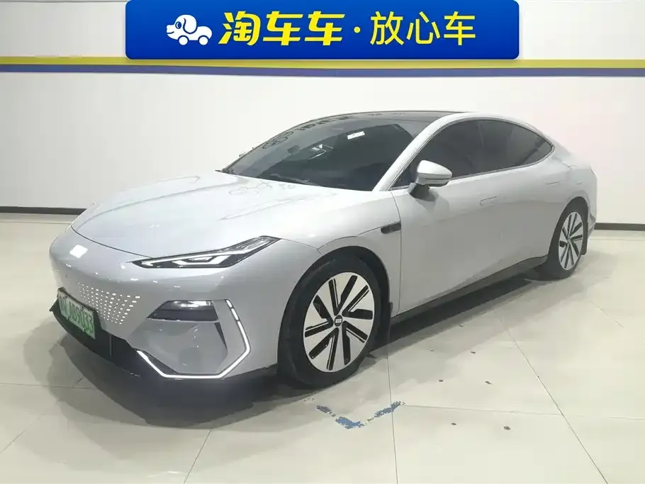 Geely Galaxy E8 2024 из CN, фото 1