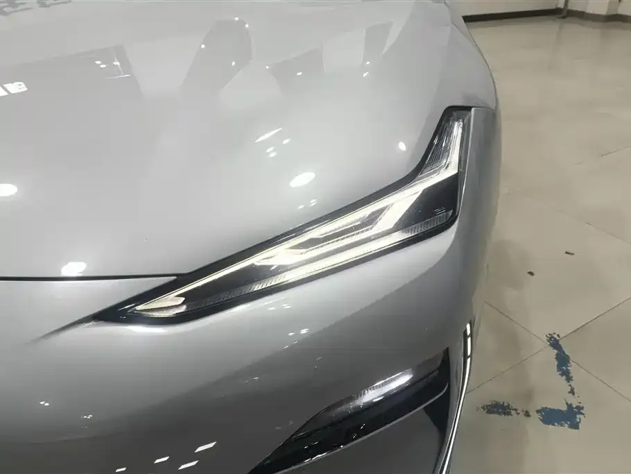 Geely Galaxy E8 2024 из CN, фото 9