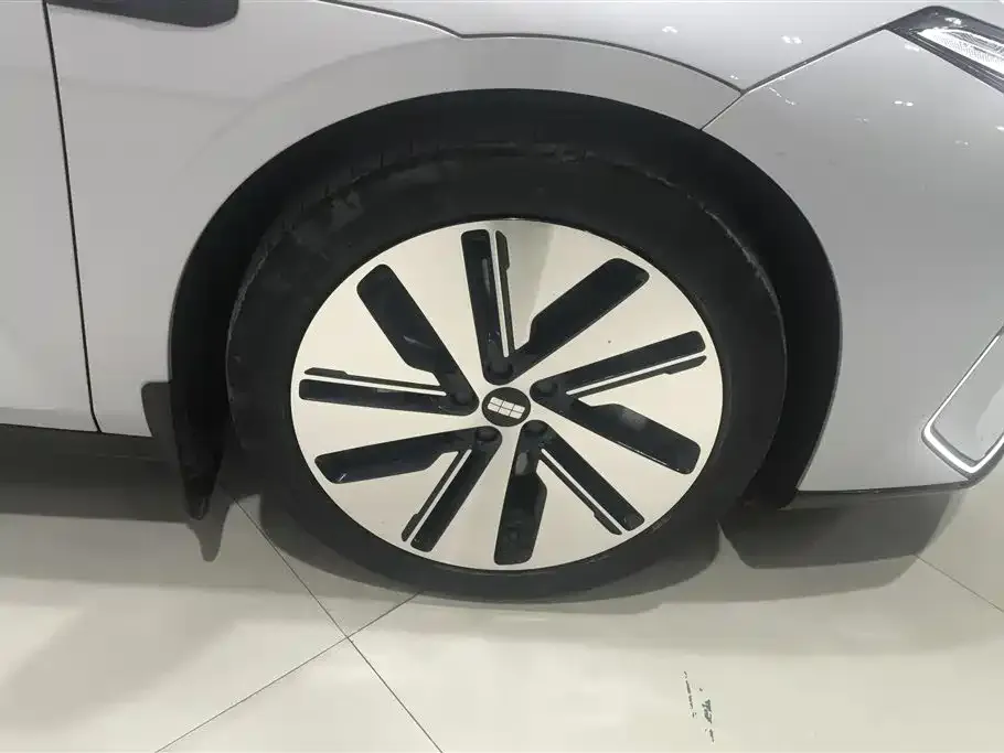 Geely Galaxy E8 2024 из CN, фото 2
