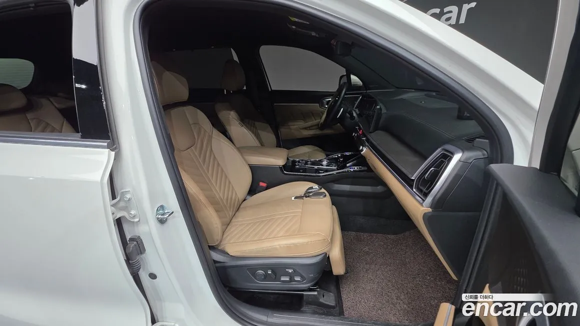 Kia Sorento — фото 9