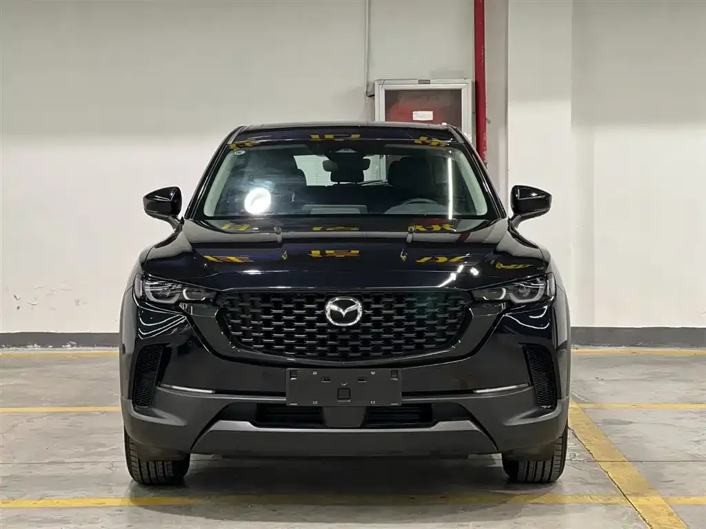 Mazda CX-50 Xingye 2024 из CN, фото 4