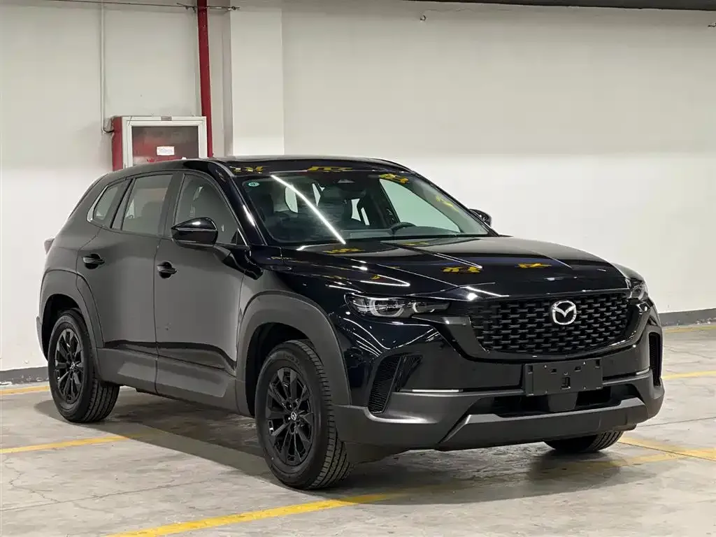 Mazda CX-50 Xingye 2024 из CN, фото 9