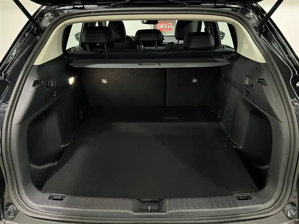 Mazda CX-50 Xingye 2024 из CN, фото 6