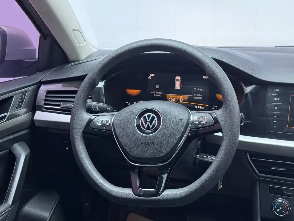 Volkswagen Lavida 2022 из CN, фото 7