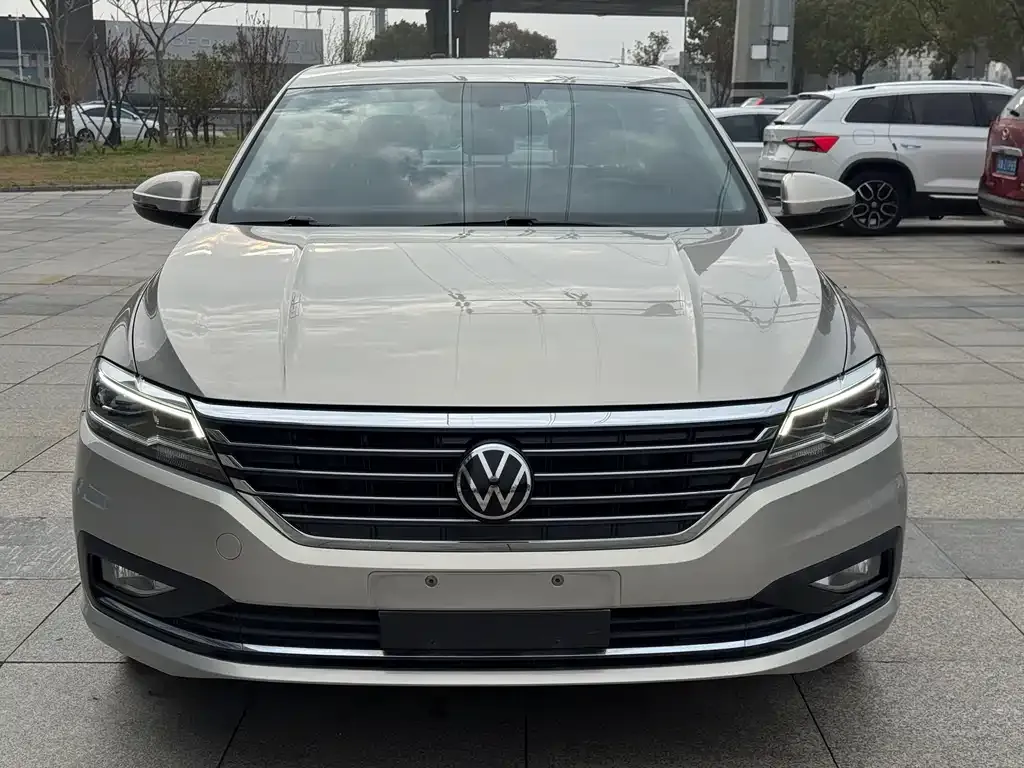 Volkswagen Lavida 2022 из CN, фото 9