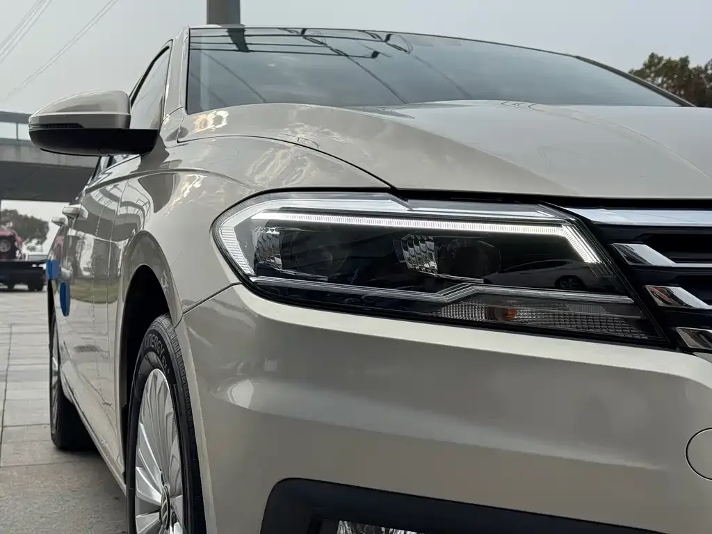 Volkswagen Lavida 2022 из CN, фото 6
