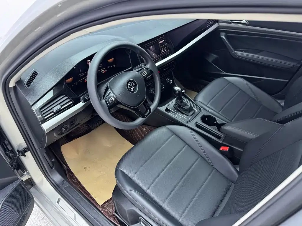 Volkswagen Lavida 2022 из CN, фото 5