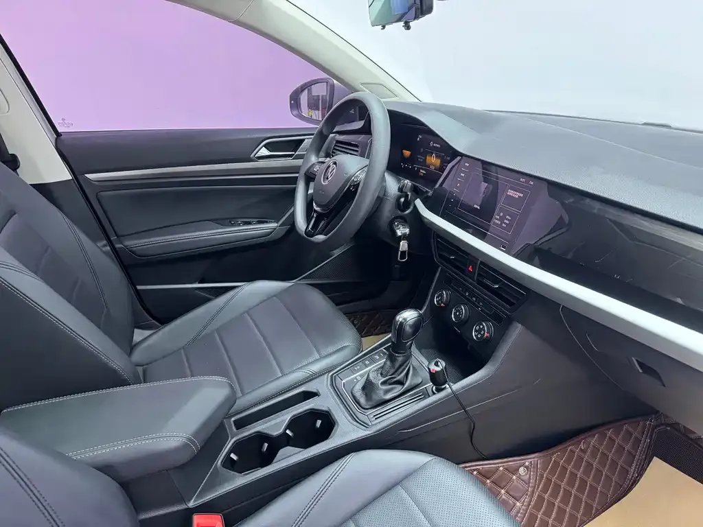 Volkswagen Lavida 2022 из CN, фото 8