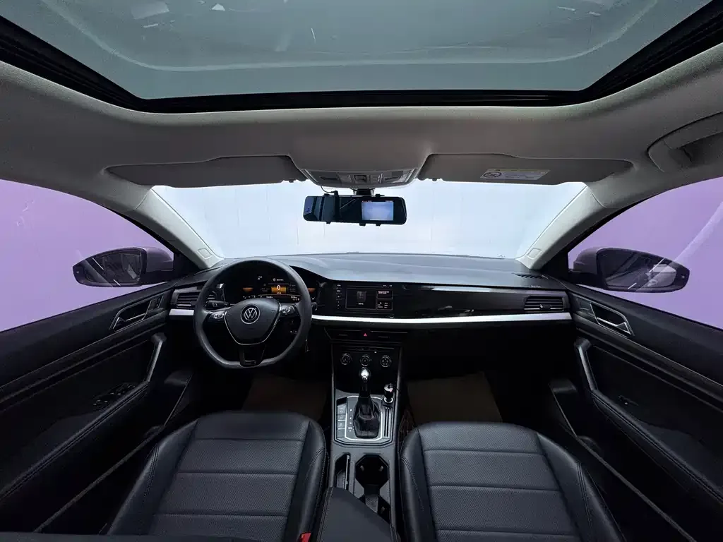 Volkswagen Lavida 2022 из CN, фото 3