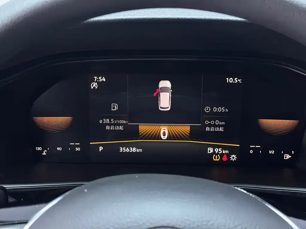 Volkswagen Lavida 2022 из CN, фото 2