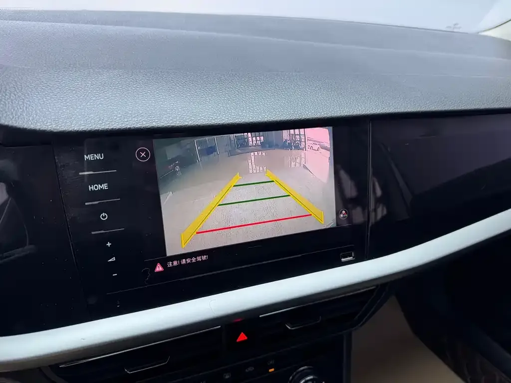 Volkswagen Lavida 2022 из CN, фото 4