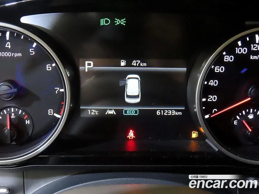 Kia Carnival 2023 из KR, фото 5