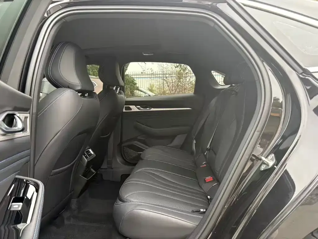 Geely Xingrui 2025 из CN, фото 5
