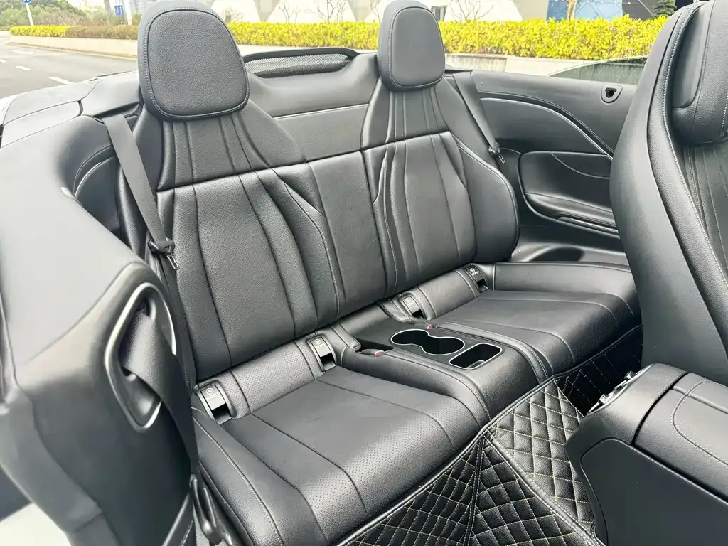 Mercedes-Benz CLE 2025 из CN, фото 8