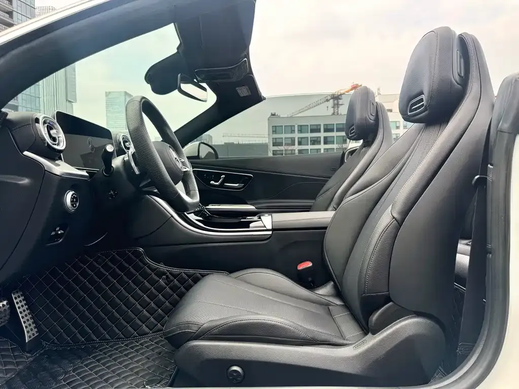Mercedes-Benz CLE 2025 из CN, фото 3
