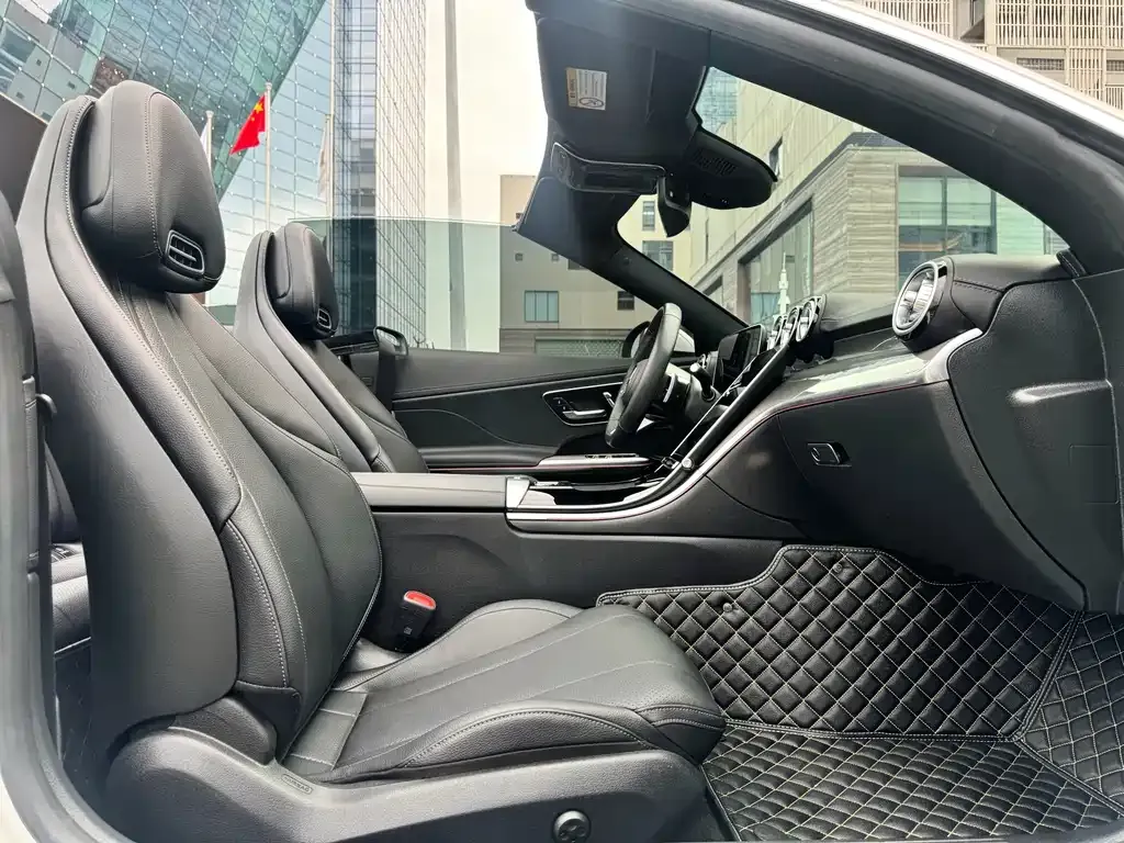 Mercedes-Benz CLE 2025 из CN, фото 10