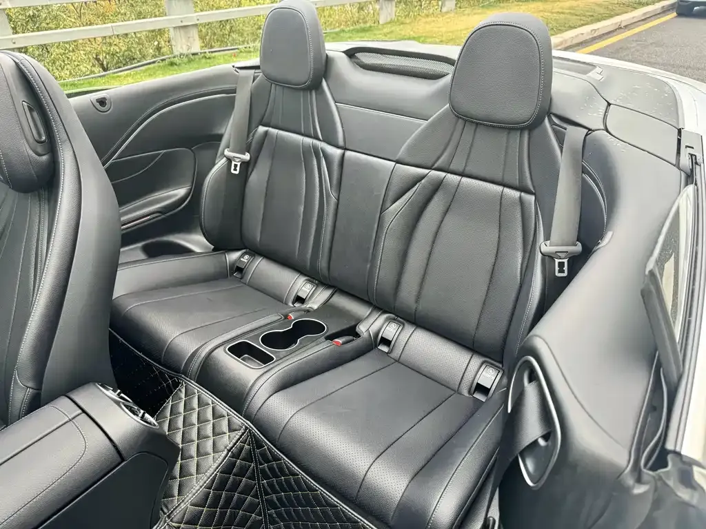 Mercedes-Benz CLE 2025 из CN, фото 9