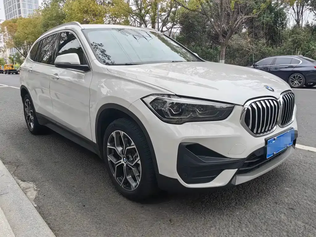 BMW X1 2023 из CN, фото 7