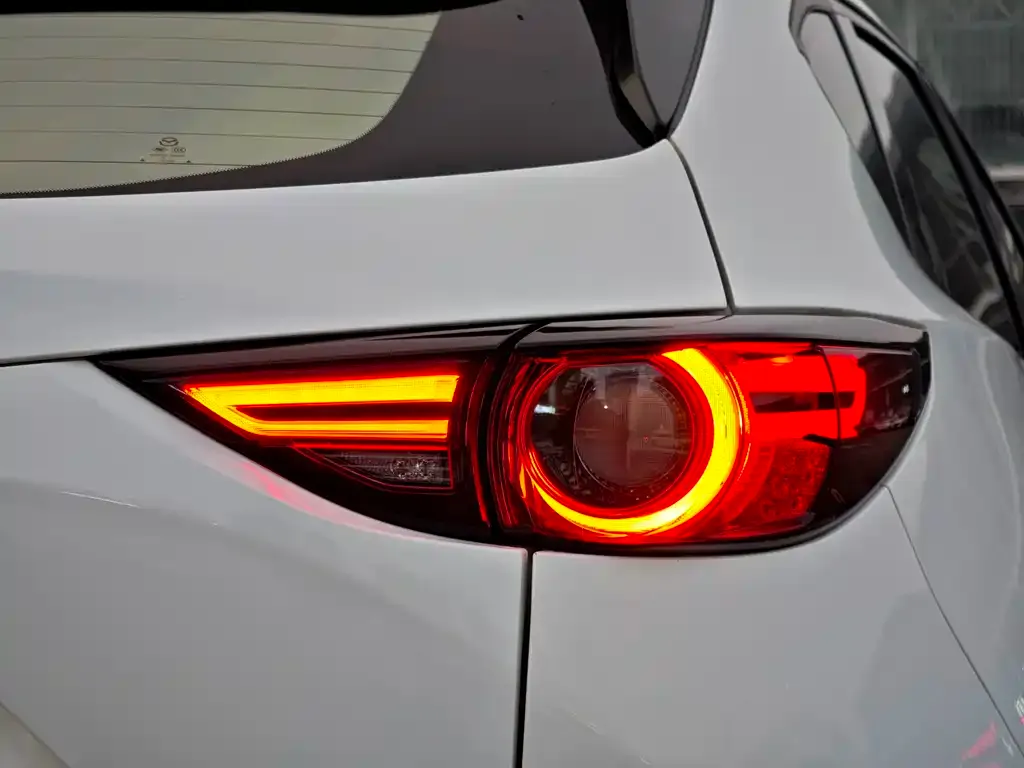 Mazda CX-5 2021 из CN, фото 2