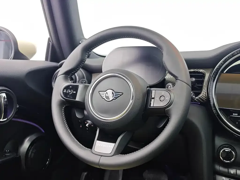 MINI Cooper (3-door) 2022 из CN, фото 5