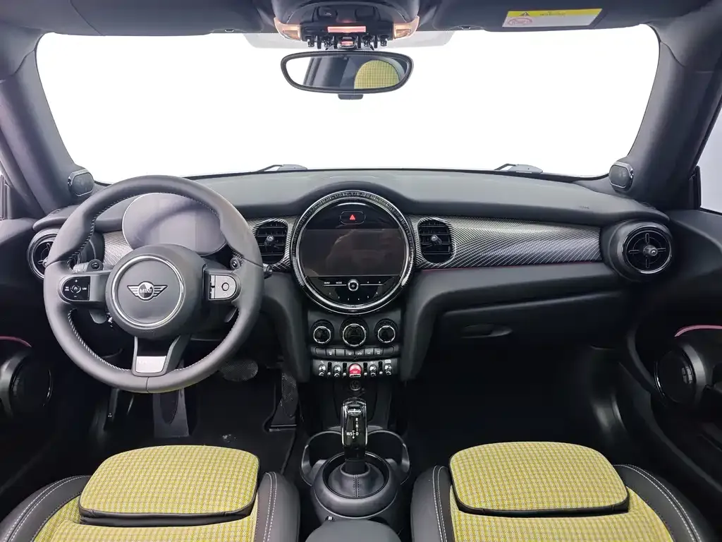 MINI Cooper (3-door) 2022 из CN, фото 9