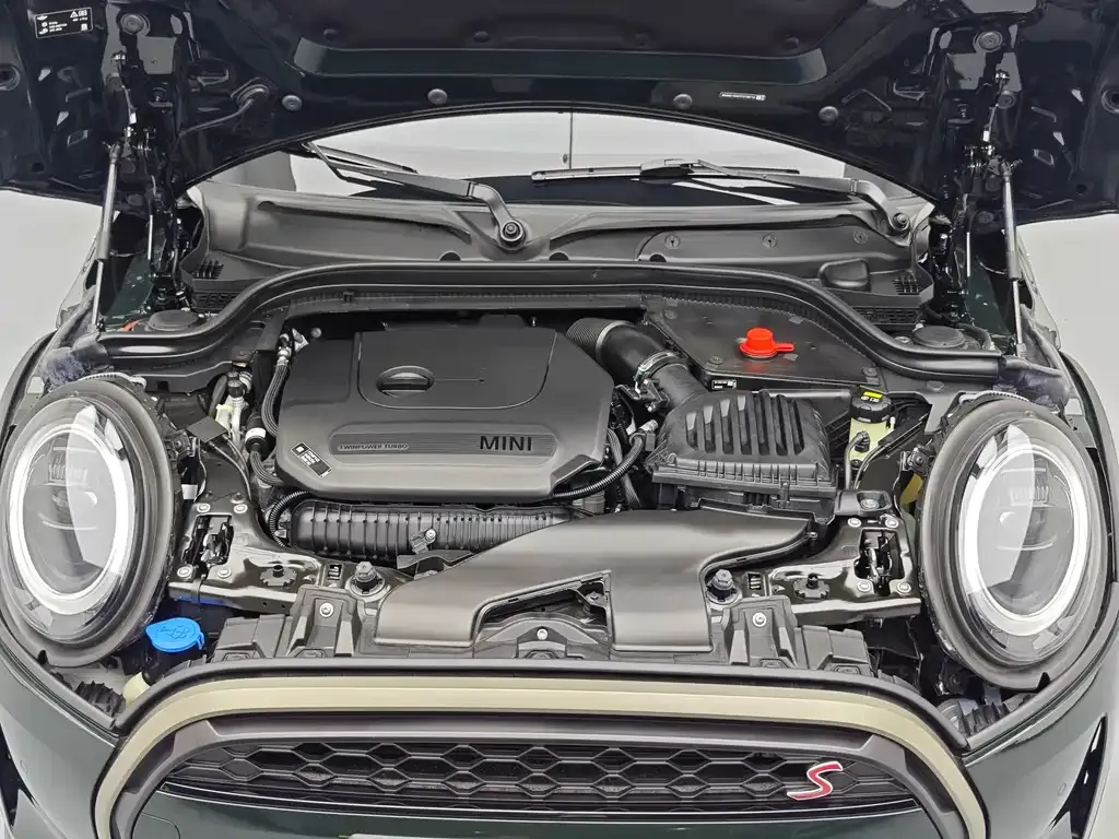 MINI Cooper (3-door) 2022 из CN, фото 8
