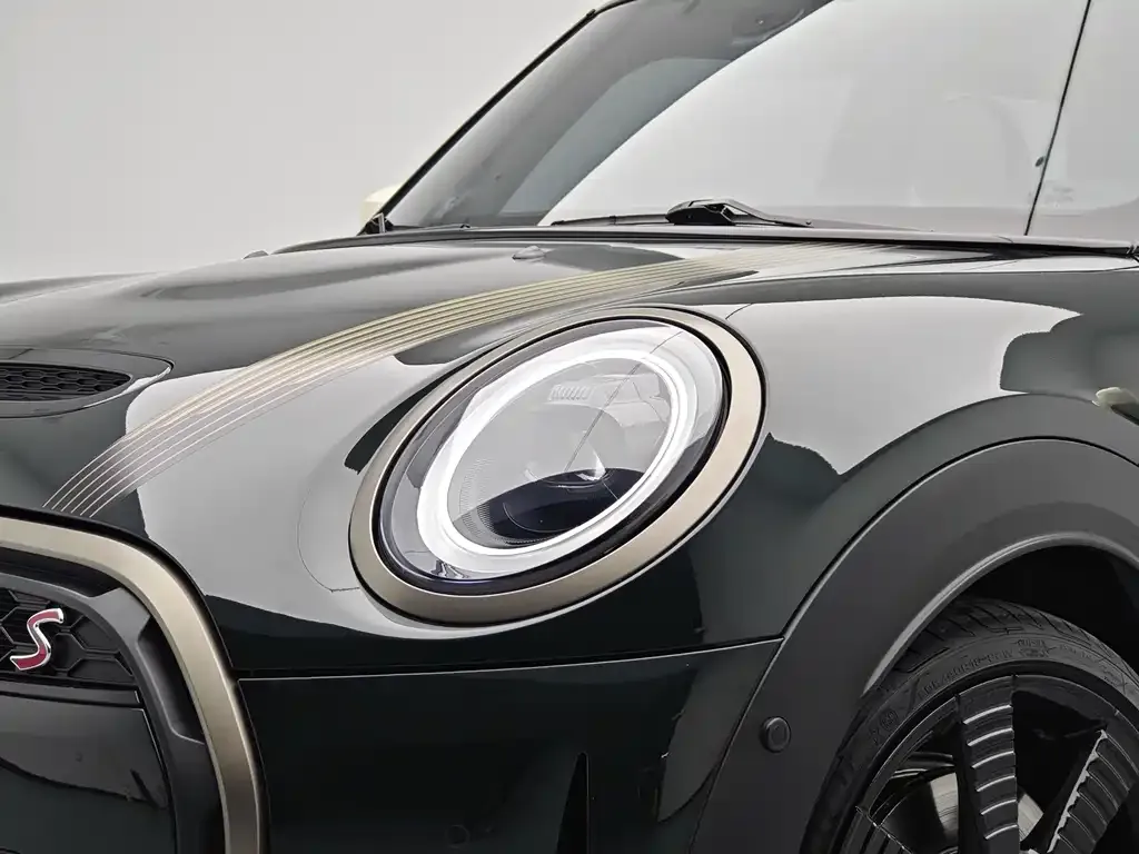 MINI Cooper (3-door) 2022 из CN, фото 6