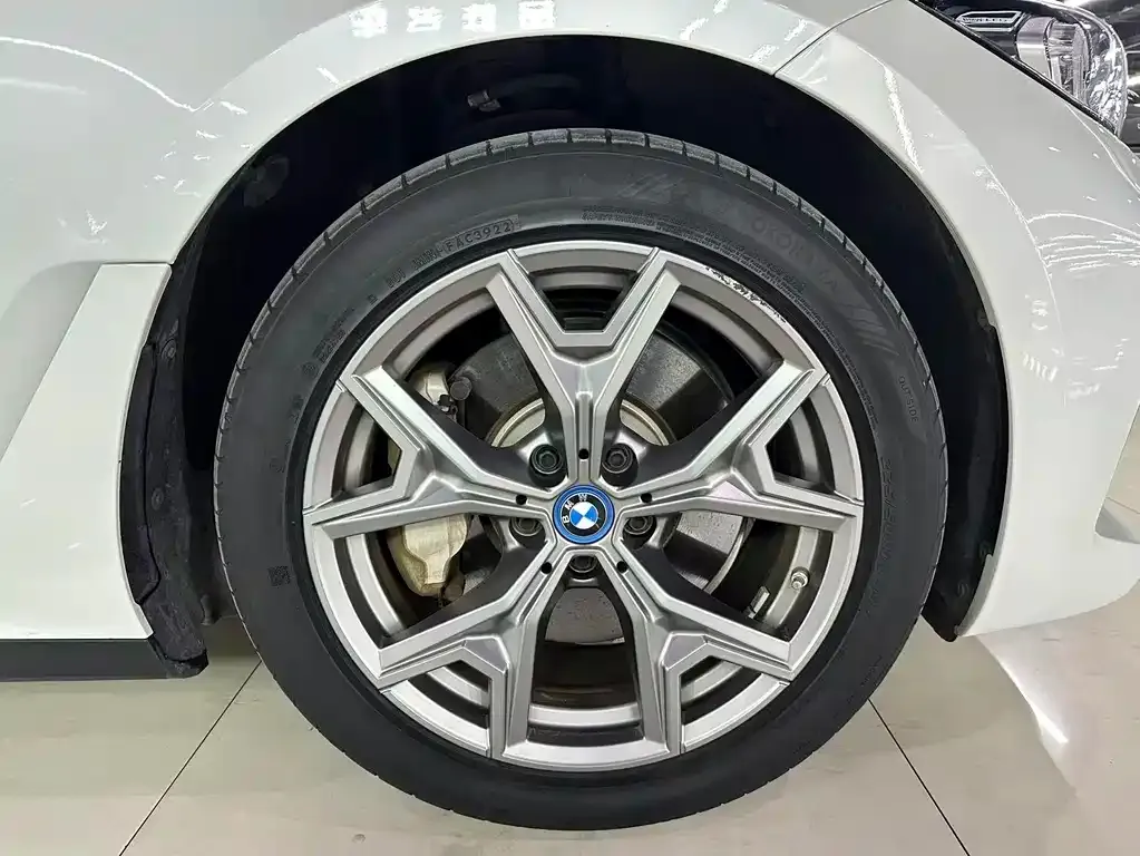 BMW i3 2022 из CN, фото 2