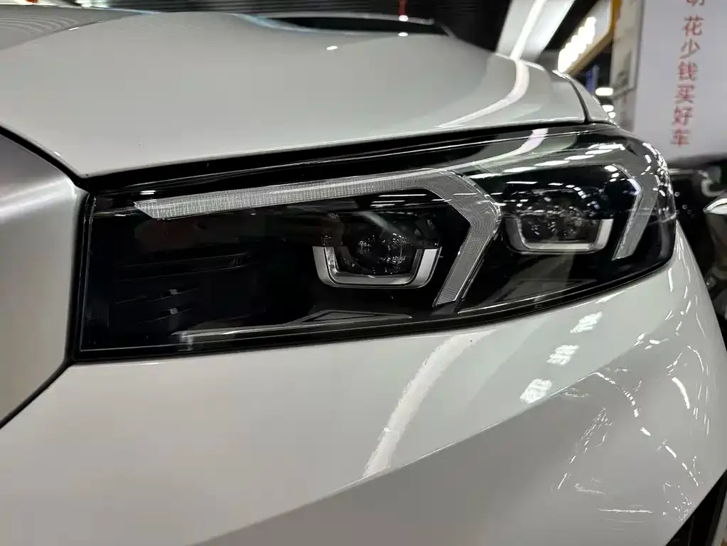 BMW i3 2022 из CN, фото 5