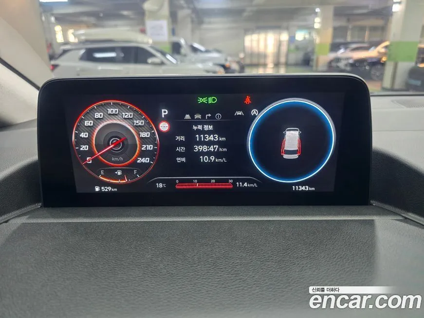 Hyundai Staria 2025 из KR, фото 5