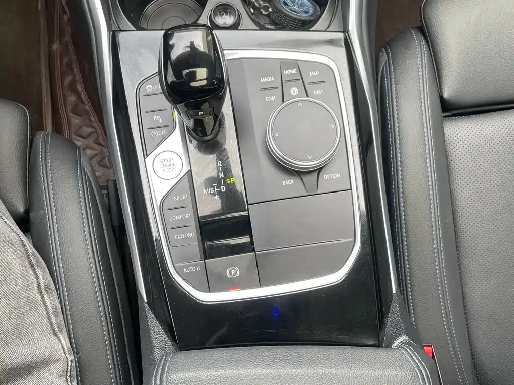 BMW 3 Series — фото 10