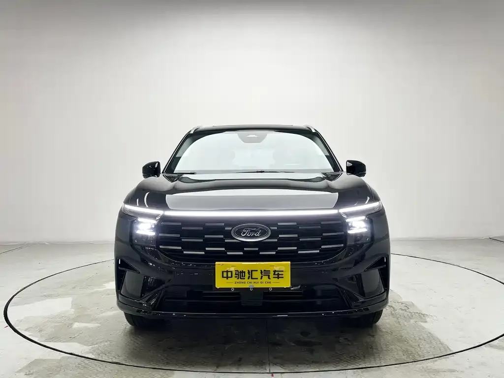 Ford Edge 2025 из CN, фото 2