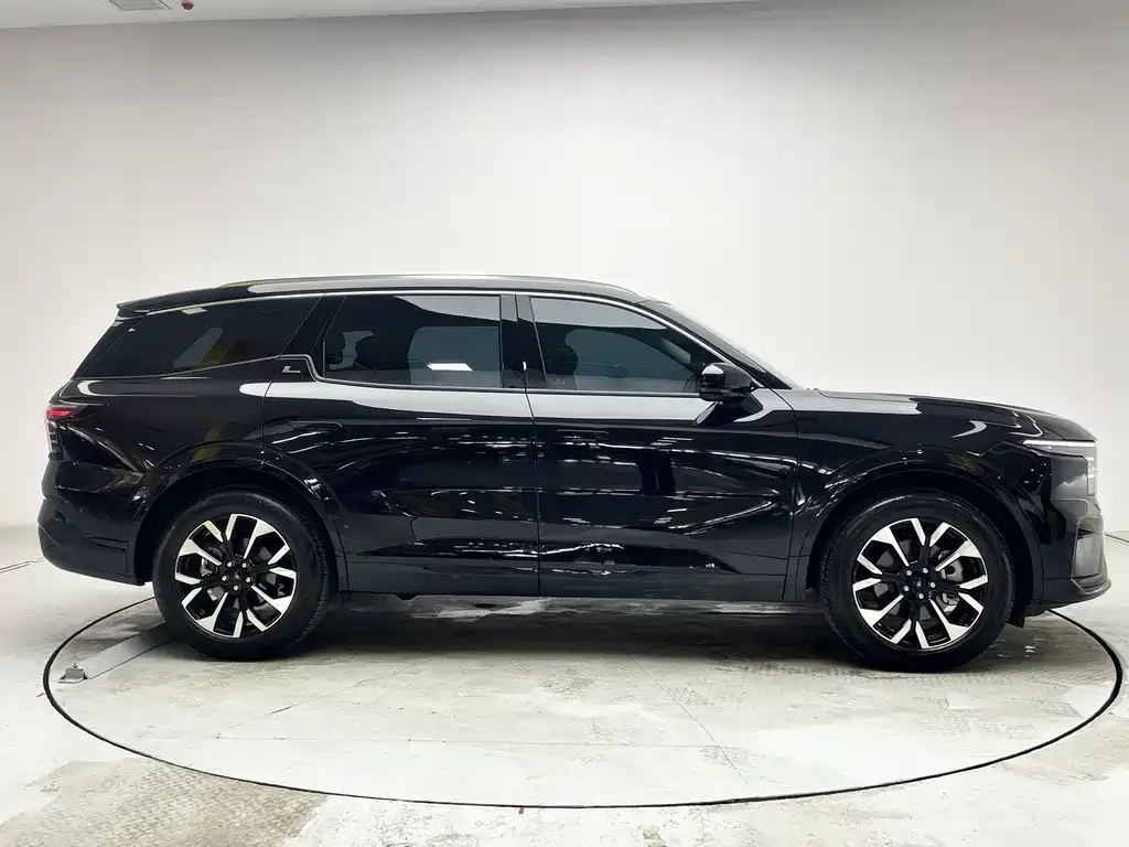 Ford Edge 2025 из CN, фото 7