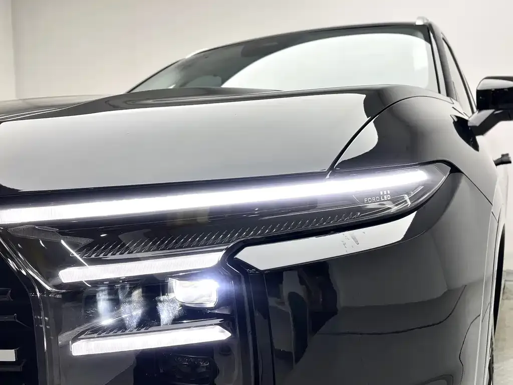 Ford Edge 2025 из CN, фото 9