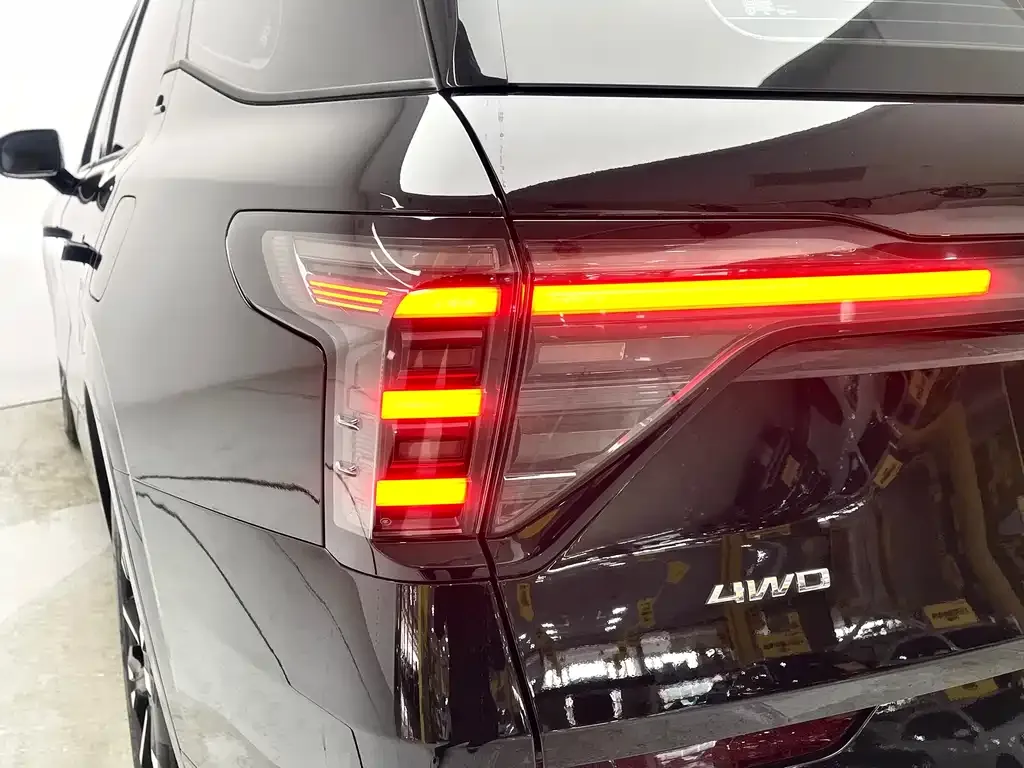 Ford Edge 2025 из CN, фото 6