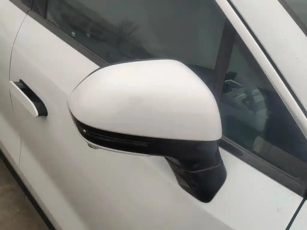 BYD L DM-i 2025 из CN, фото 3
