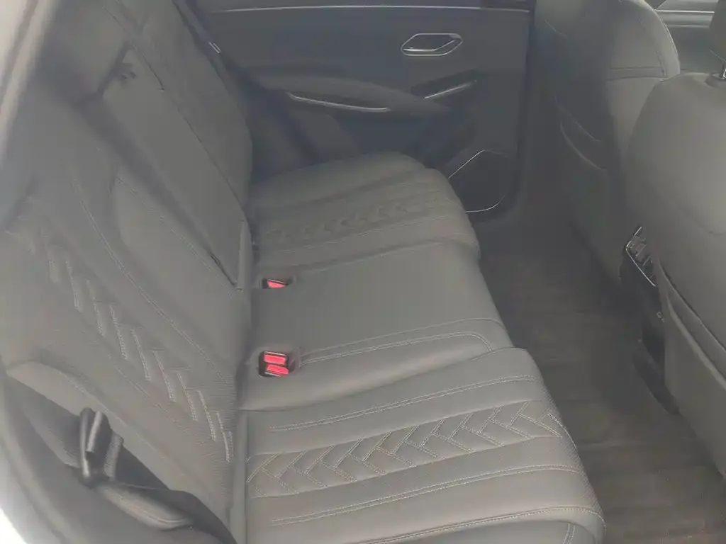 BYD L DM-i 2025 из CN, фото 6
