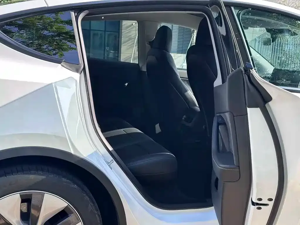 Tesla Model Y — фото 5