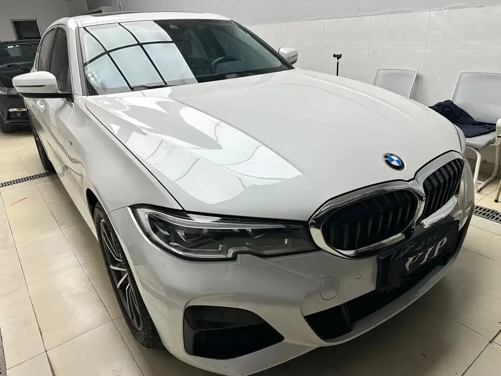 BMW 3 Series — фото 2