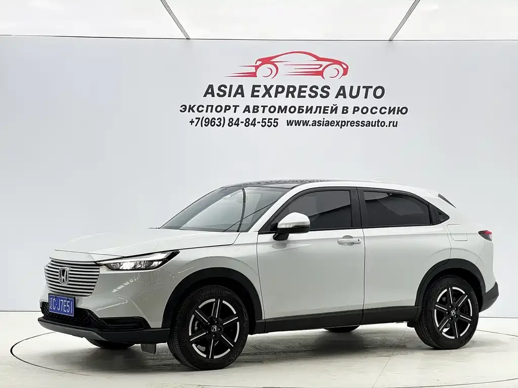 Honda Vezel 2023 из CN, фото 1