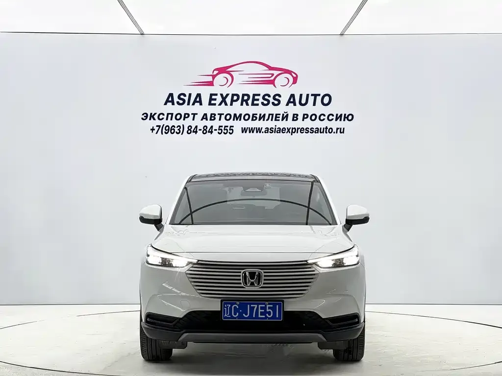 Honda Vezel 2023 из CN, фото 2