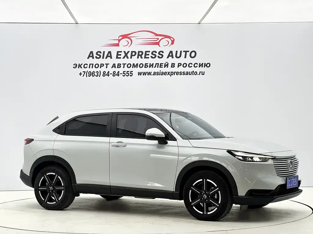 Honda Vezel 2023 из CN, фото 9
