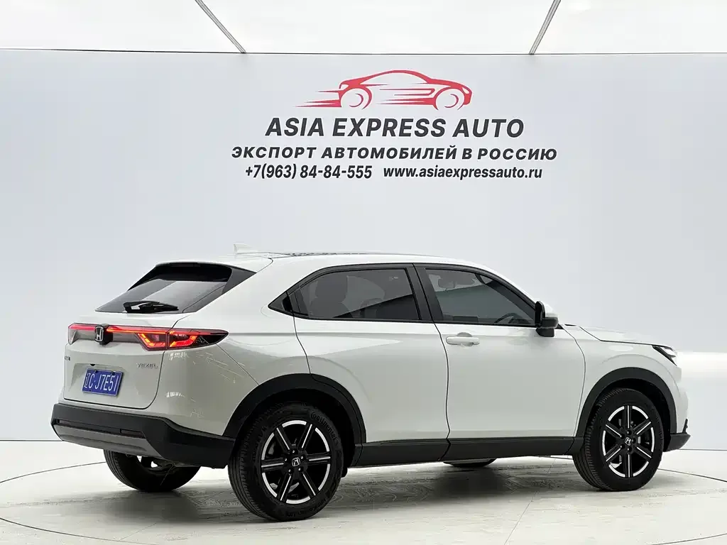 Honda Vezel 2023 из CN, фото 7