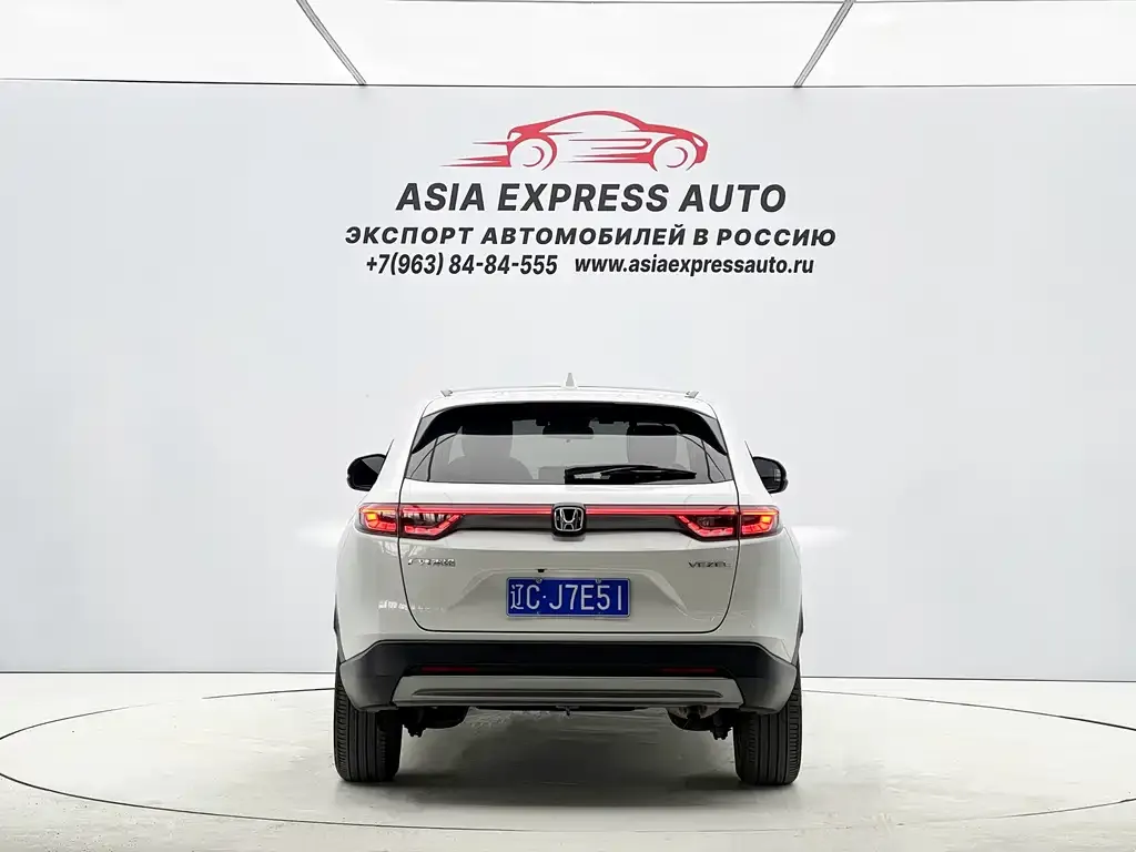 Honda Vezel 2023 из CN, фото 5