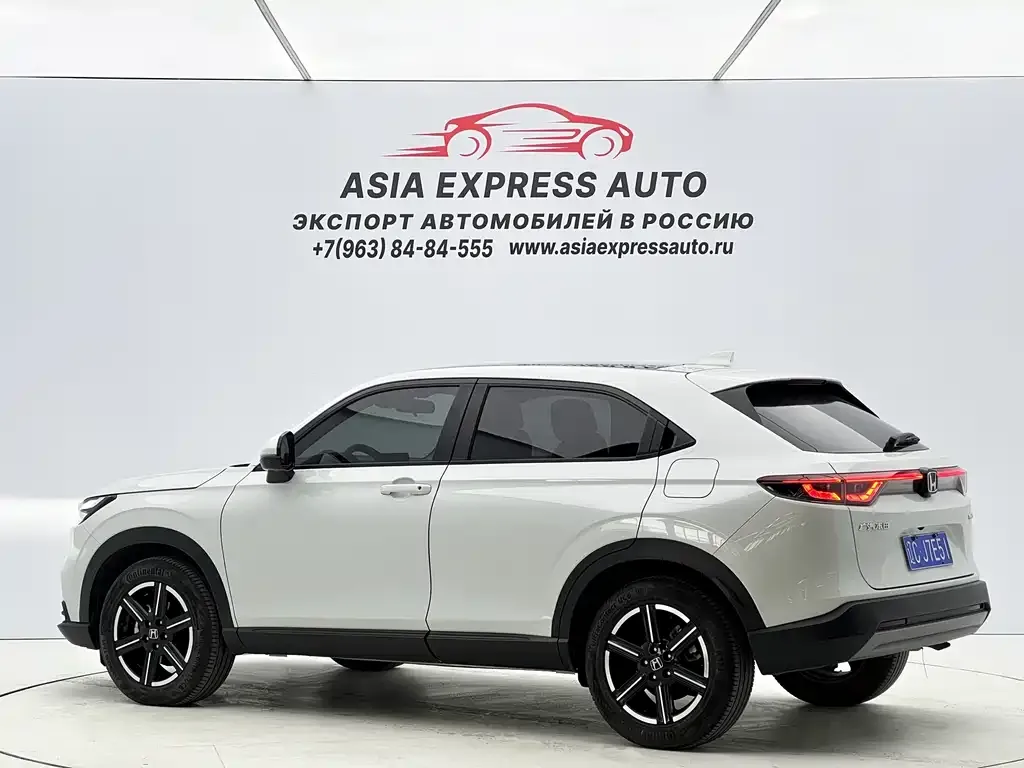 Honda Vezel 2023 из CN, фото 6