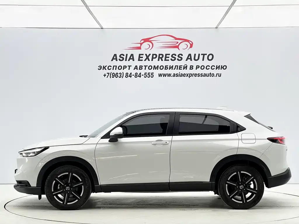 Honda Vezel 2023 из CN, фото 4