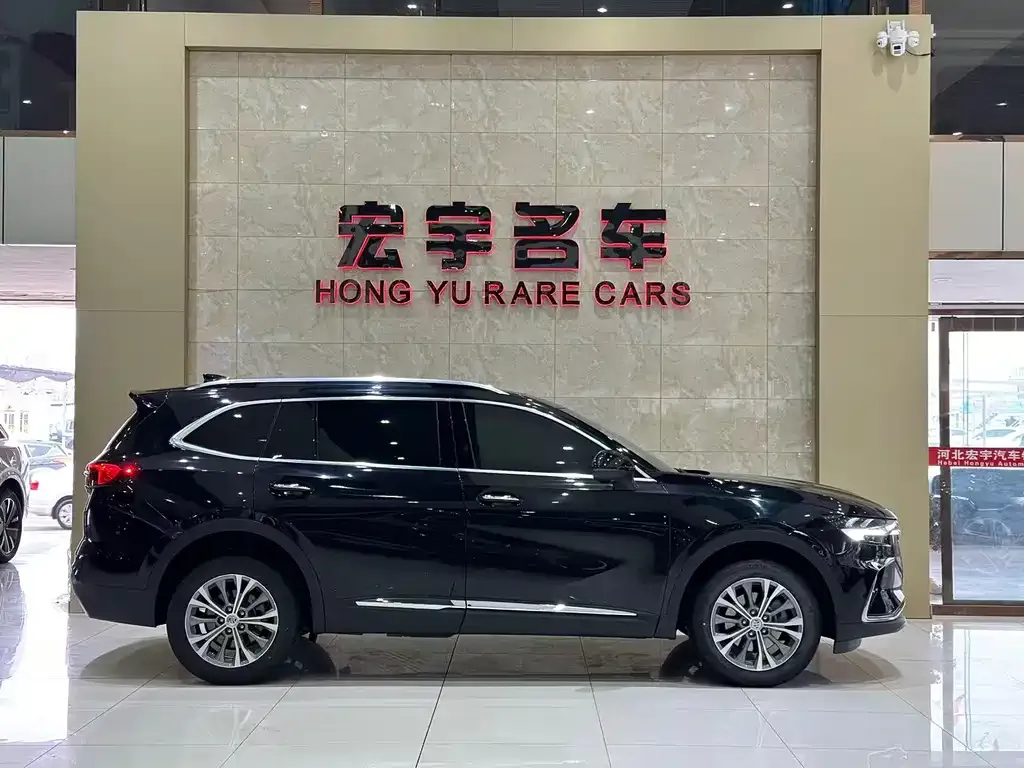 Buick Envision Plus — фото 5
