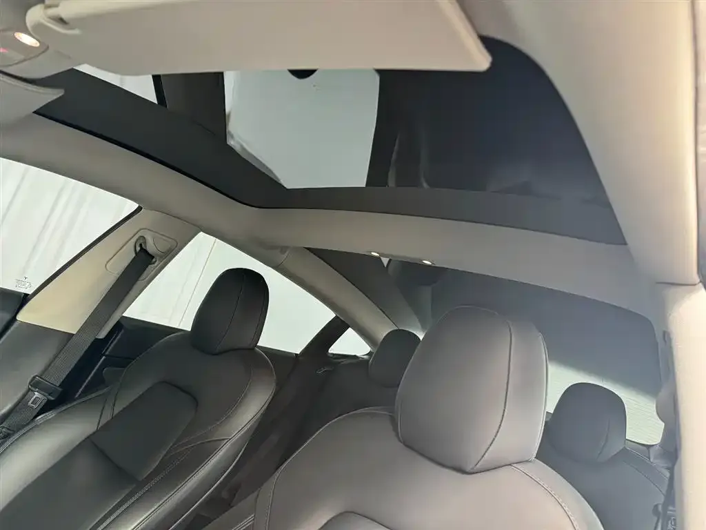 Tesla Model 3 — фото 3