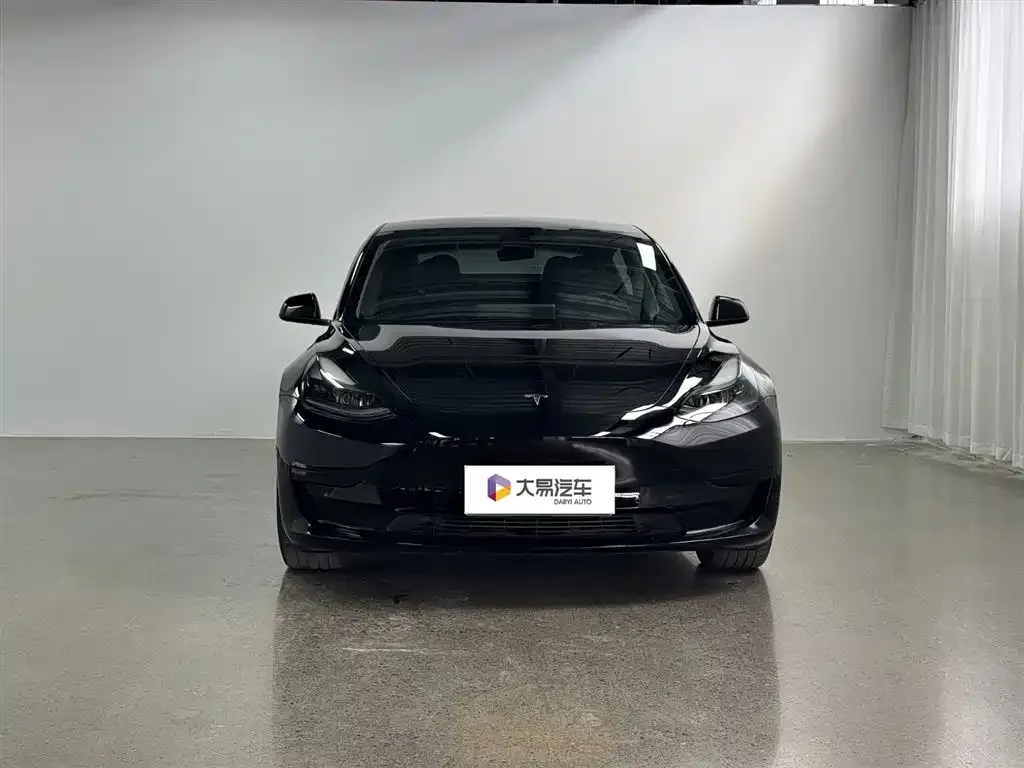 Tesla Model 3 — фото 2