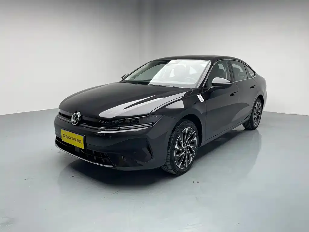 Volkswagen Sagitar 2025 из CN, фото 2